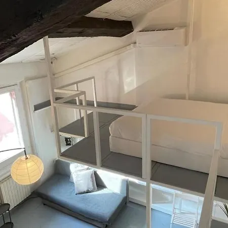 Appartamento Casa - And - Designer's Rhapsody