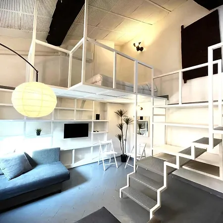 Casa - And - Designer's Rhapsody * Milan