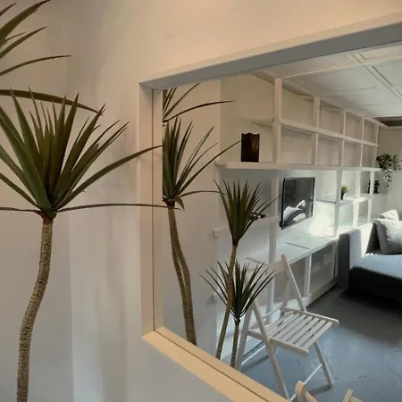 Casa - And - Designer's Rhapsody Apartmán *