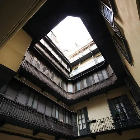 Apartamento Casa - And - Designer's Rhapsody